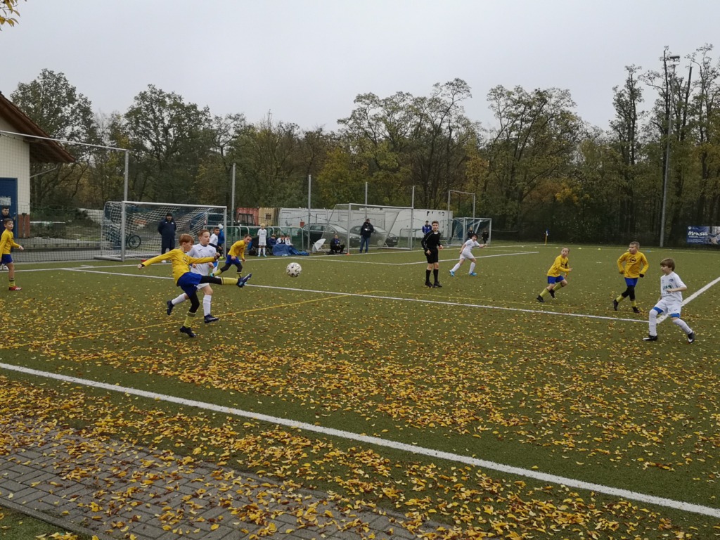 RSV Eintracht Teltow – FSV 63 2:4 (0:2) 2 RSV Eintracht Teltow – FSV 63 2:4 (0:2) 2