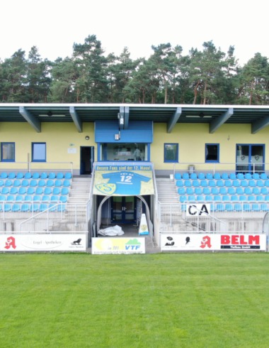 Neujahrsgrüße des FSV 63 Luckenwalde 23