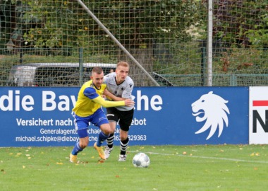 Flügelflitzer verlängert Vertrag beim FSV 2