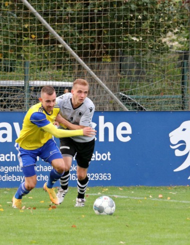 Flügelflitzer verlängert Vertrag beim FSV 18