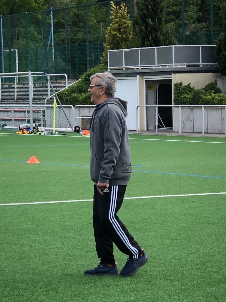 Wolfgang Bertog - Gratulation zum 80. Geburtstag 6 Wolfgang Bertog - Gratulation zum 80. Geburtstag 6