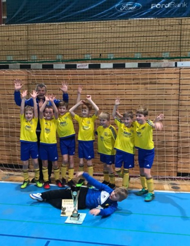 Wolfgang Bertog - Gratulation zum 80. Geburtstag 4