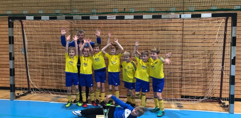 Wolfgang Bertog - Gratulation zum 80. Geburtstag 1