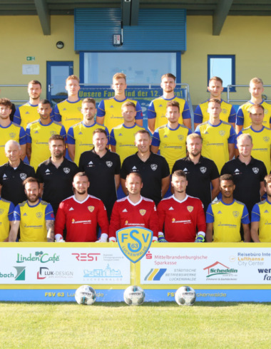 Neuverpflichtung zweier Youngster für die kommende Regionalligasaison 4