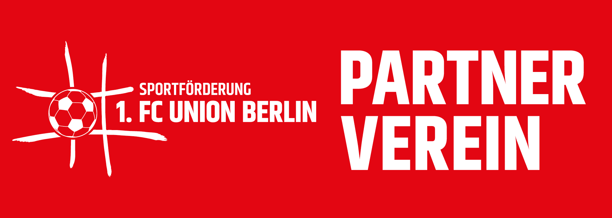 Partnerverein 1. FC Union Berlin