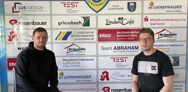 FSV verpflichtet neuen A-Juniorentrainer 1 FSV verpflichtet neuen A-Juniorentrainer 1