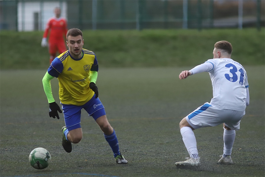 FSV 63 Luckenwalde vermeldet vorerst letzten Abgang 4 FSV 63 Luckenwalde vermeldet vorerst letzten Abgang 4