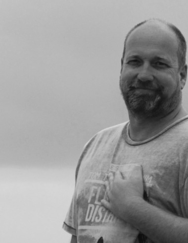 Wir trauern um Jörg Abraham 6