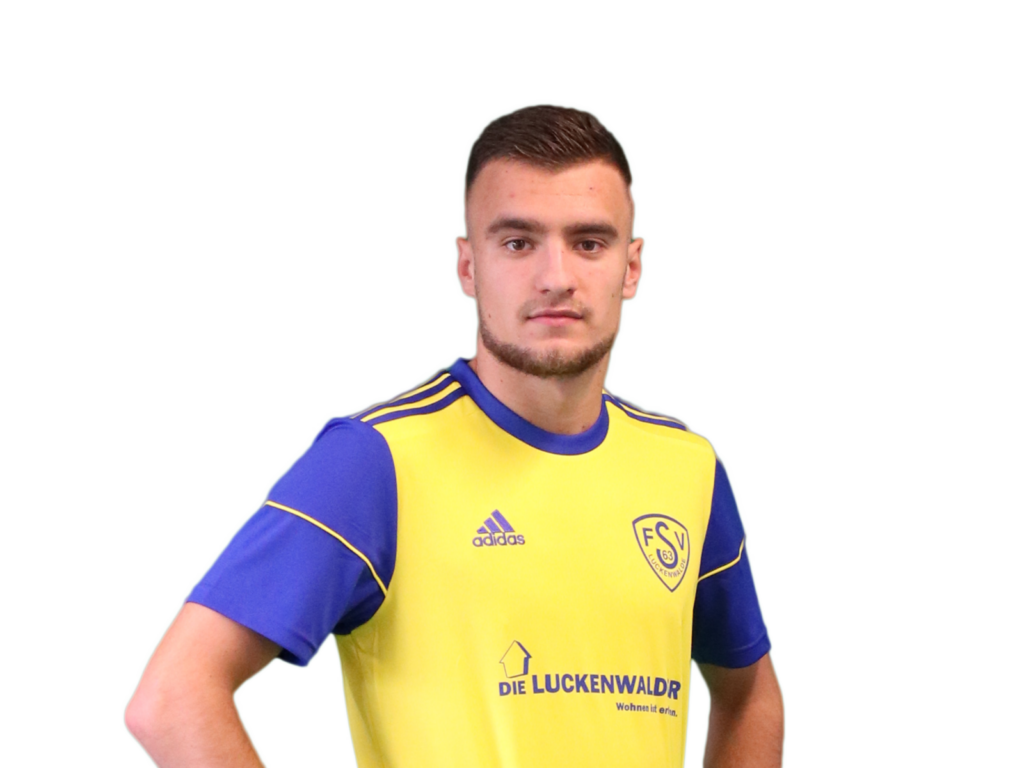 FSV 63 Luckenwalde vermeldet vorerst letzten Abgang 2 FSV 63 Luckenwalde vermeldet vorerst letzten Abgang 2