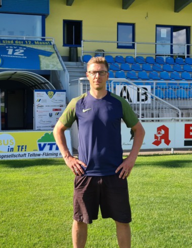 Aufnahme in den Vorstand 29