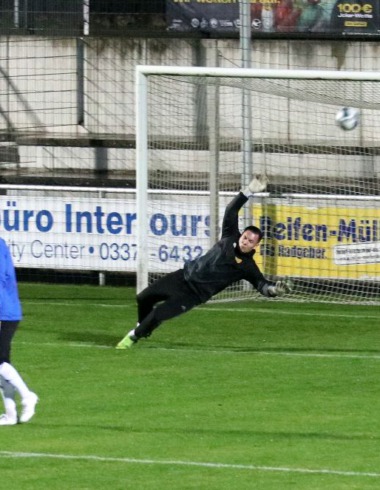 Kotti ist zurück 22