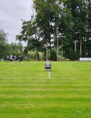 Trainingslager Rostock 29