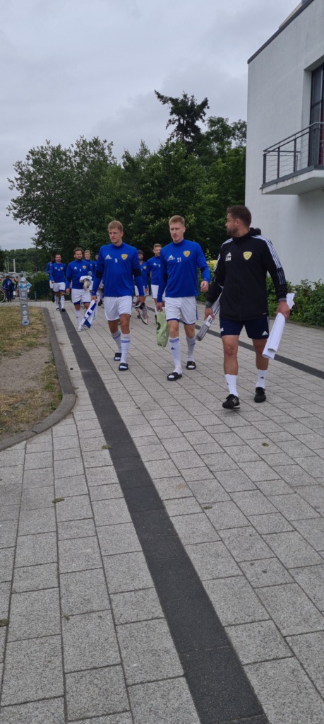 Trainingslager Rostock 17