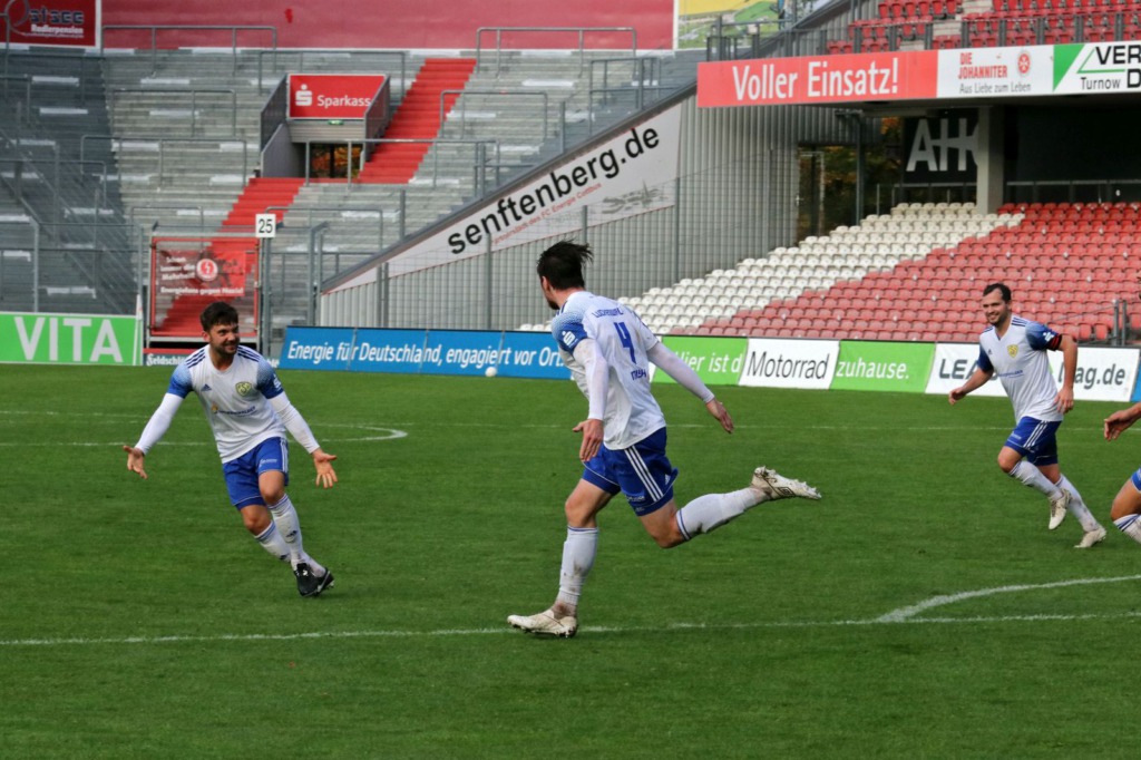 Peter Misch nicht mehr Teil der Regionalligamannschaft 4