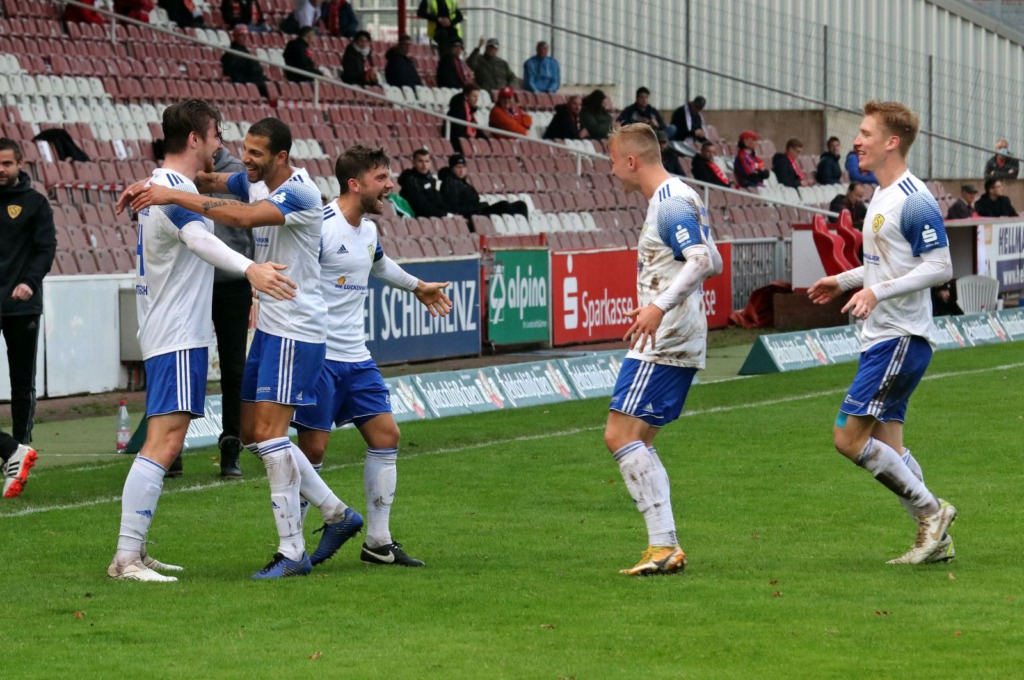 Peter Misch nicht mehr Teil der Regionalligamannschaft 6