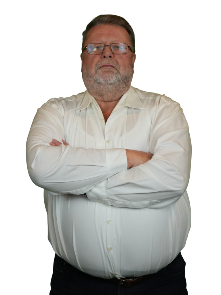 Fred Krüger