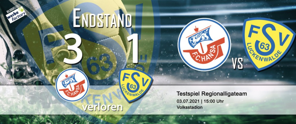 Trainingslager Rostock 23