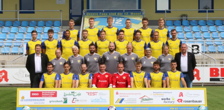 13. Spieltag gegen Jena und Nachholspiel gegen Chemnitz terminiert 1 13. Spieltag gegen Jena und Nachholspiel gegen Chemnitz terminiert 1