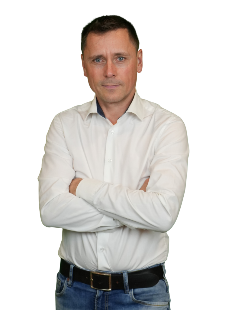 Stefan Fiebiger