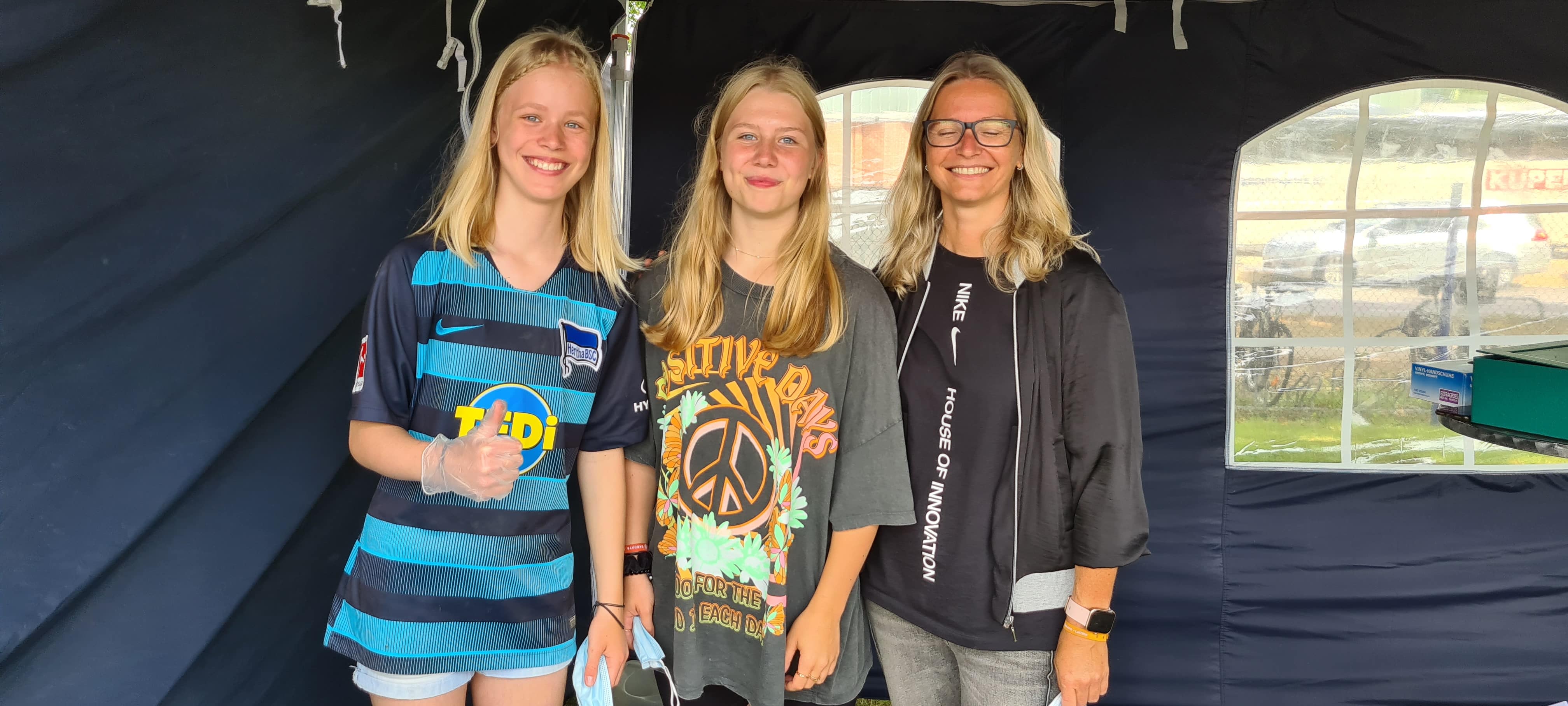 Eindrucksvoller erster Spieltag beim GG8 Youngster-Cup 15 Eindrucksvoller erster Spieltag beim GG8 Youngster-Cup 15