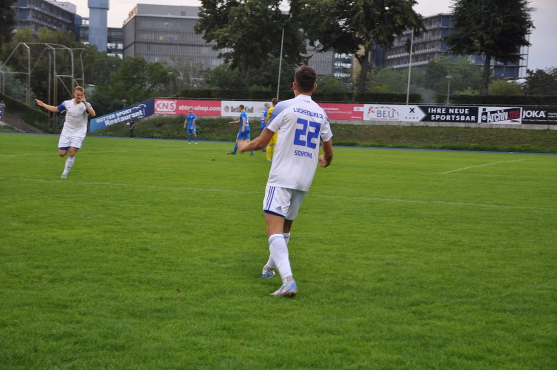 Der FSV-Jubel geht weiter – eine tolle Momentaufnahme 17