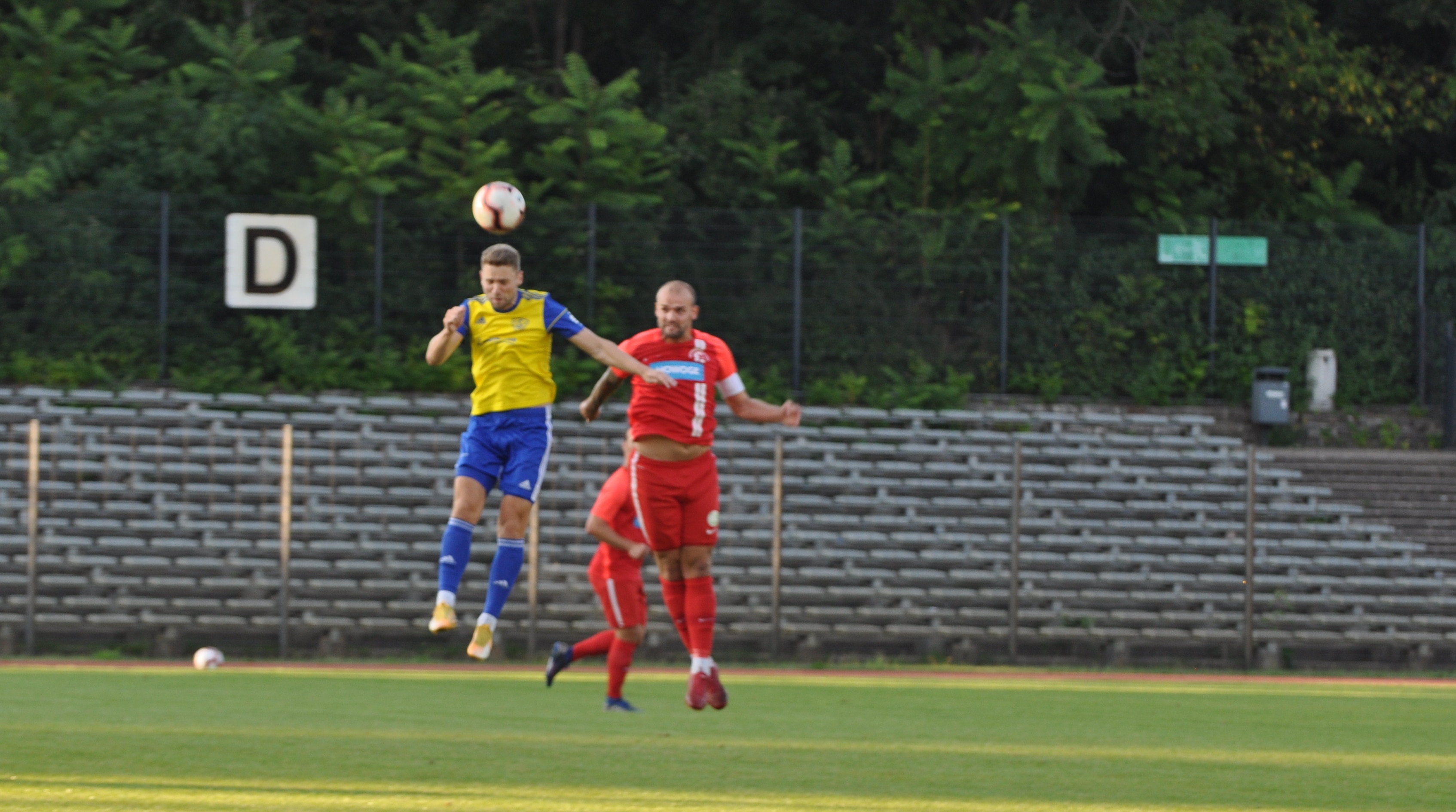 Der Traum des FSV 63 Luckenwalde geht weiter 14