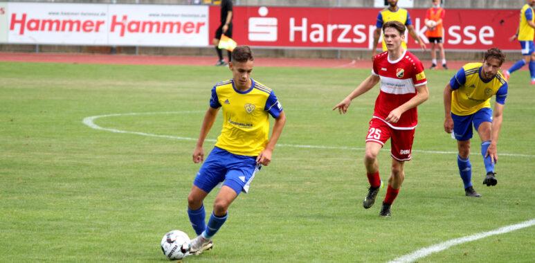 FSV jubelt über unglaublichen Auswärtssieg 1