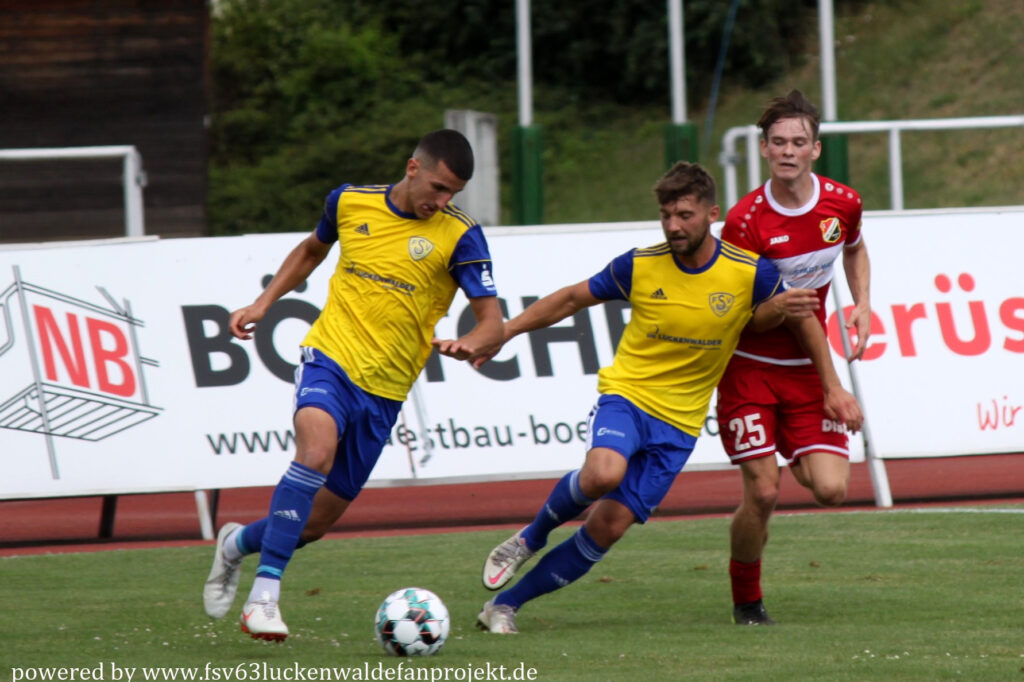 FSV jubelt über unglaublichen Auswärtssieg 12