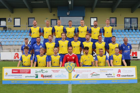 Spitzenspiel der Landesklasse Ost 1