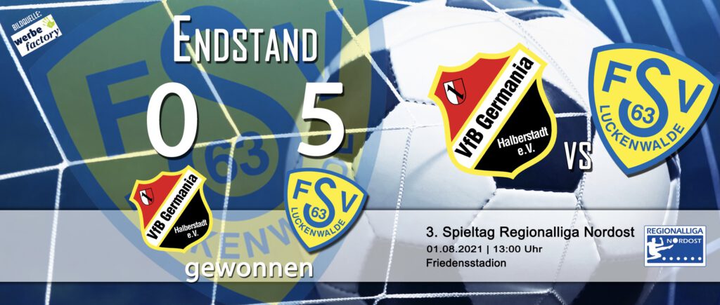 FSV jubelt über unglaublichen Auswärtssieg 2