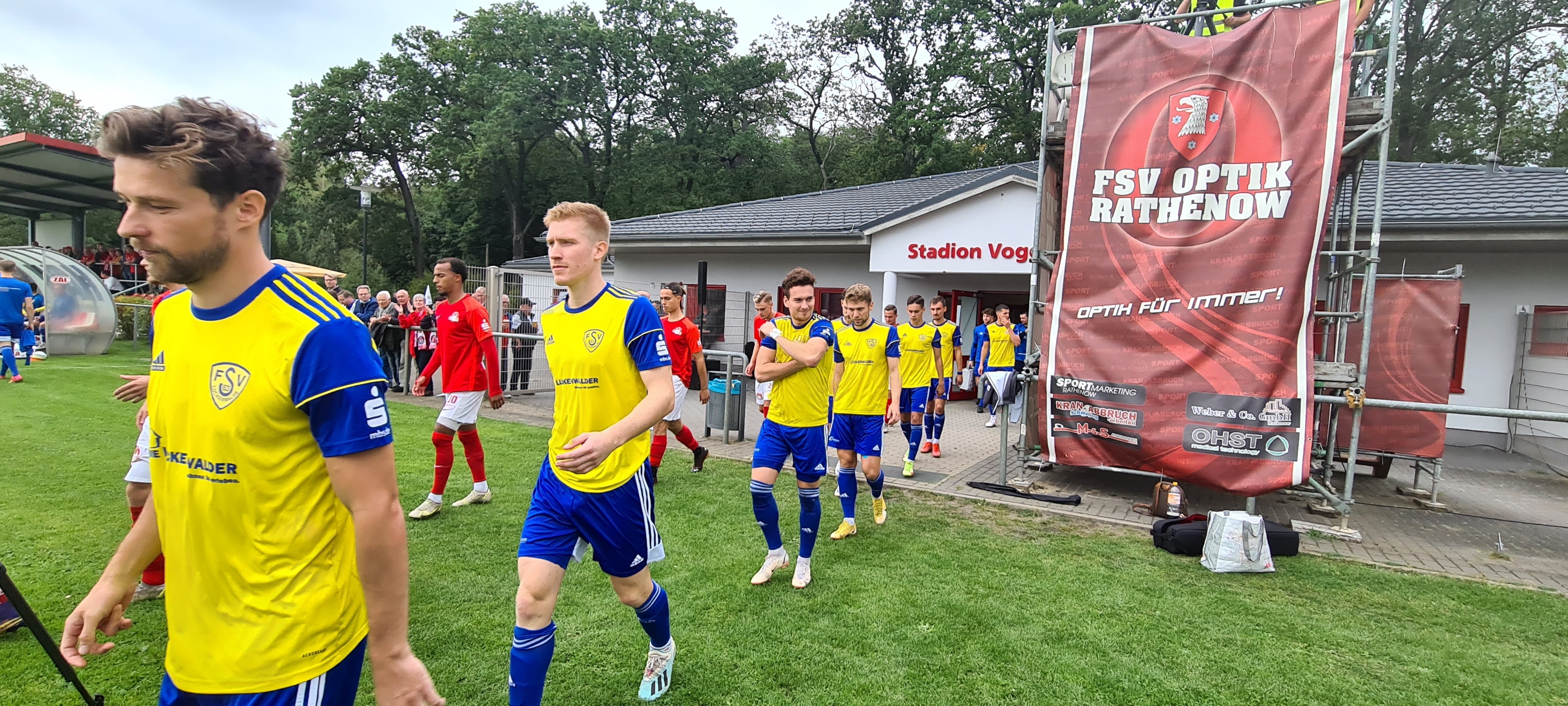 Glanzloser aber hochverdienter Sieg des FSV 63 4