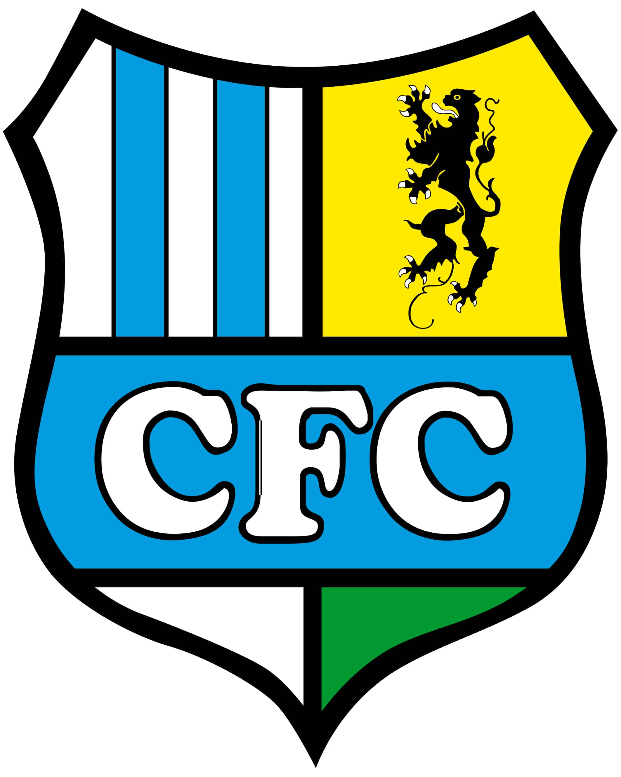 Spielabsage Chemnitzer FC 3