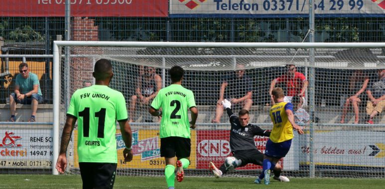 Informationen zum Fanbus nach Fürstenwalde 1