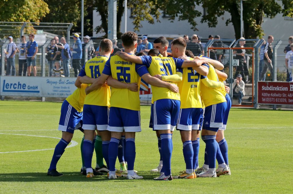 FSV punktet gegen Jena mit großer Moral 7 FSV punktet gegen Jena mit großer Moral 7