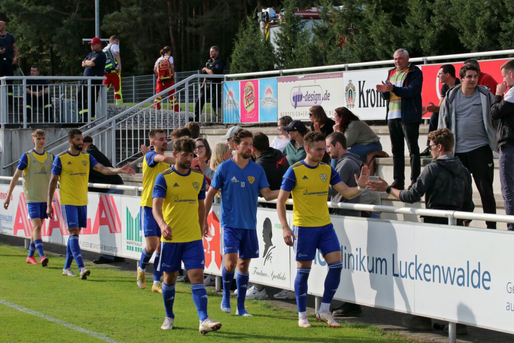 FSV punktet gegen Jena mit großer Moral 42 FSV punktet gegen Jena mit großer Moral 42