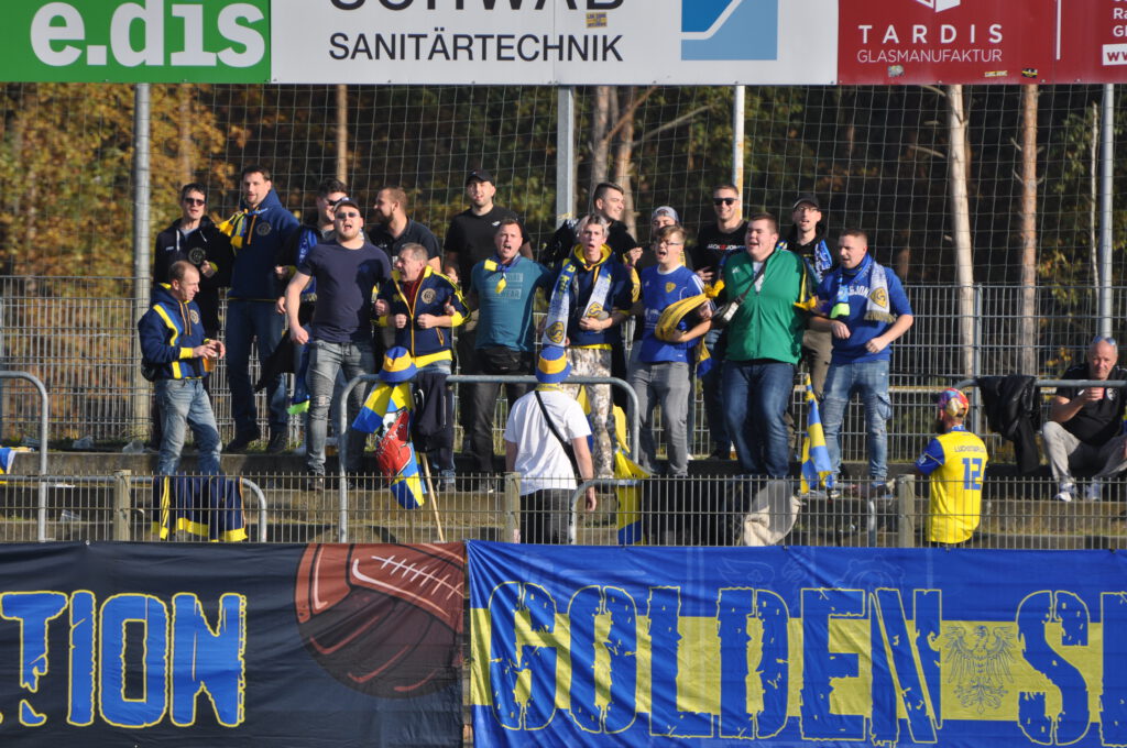 FSV stößt Bock in Fürstenwalde um und siegt verdient und deutlich 22 FSV stößt Bock in Fürstenwalde um und siegt verdient und deutlich 22