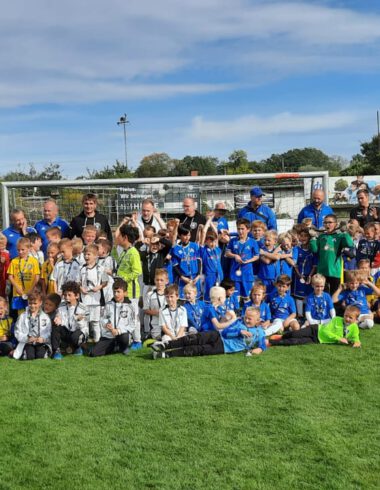 F1 nutzt Spielpause für Turnierteilnahme 14