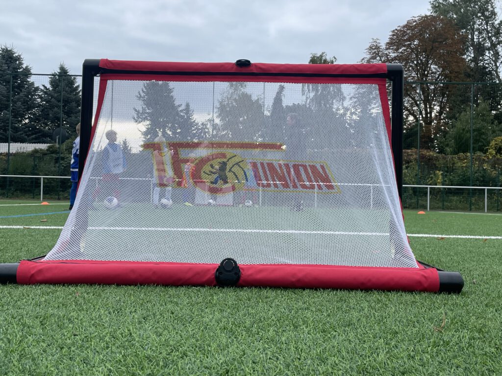 Feriencamp mit Union Berlin wieder ein voller Erfolg 9