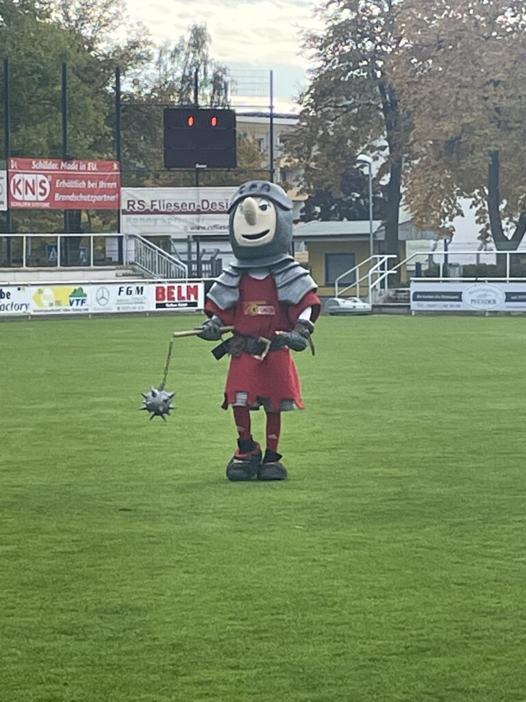Feriencamp mit Union Berlin wieder ein voller Erfolg 11