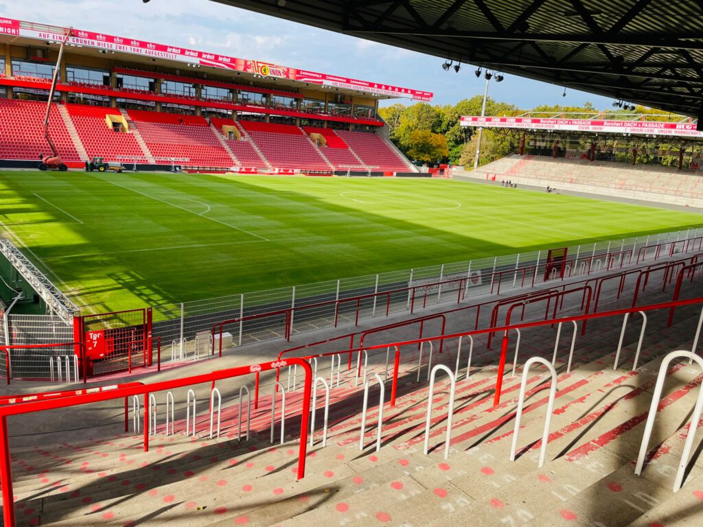 Feriencamp mit Union Berlin wieder ein voller Erfolg 3