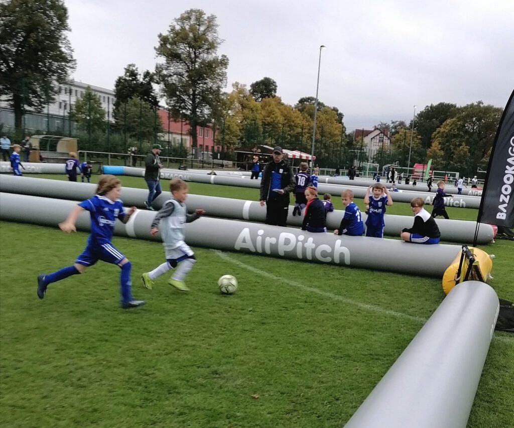 E1-Junioren in Berlin nicht zu stoppen 8 E1-Junioren in Berlin nicht zu stoppen 8