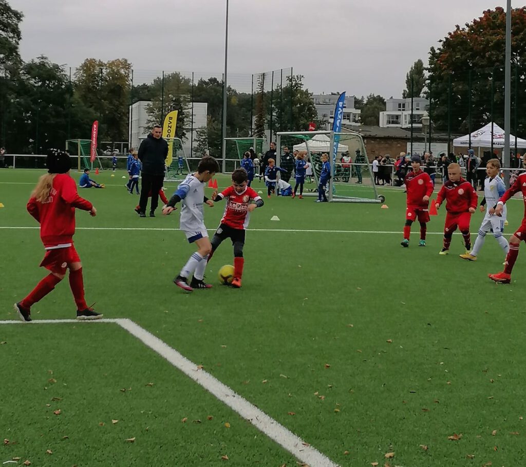 E1-Junioren in Berlin nicht zu stoppen 12 E1-Junioren in Berlin nicht zu stoppen 12