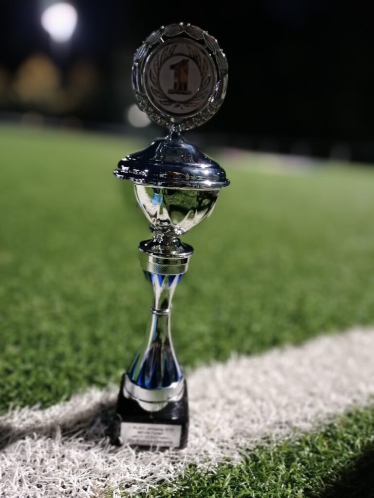 E1-Junioren in Berlin nicht zu stoppen 15 E1-Junioren in Berlin nicht zu stoppen 15