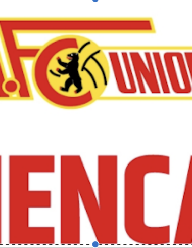 Anmeldung zum Feriencamp von Union Berlin 14