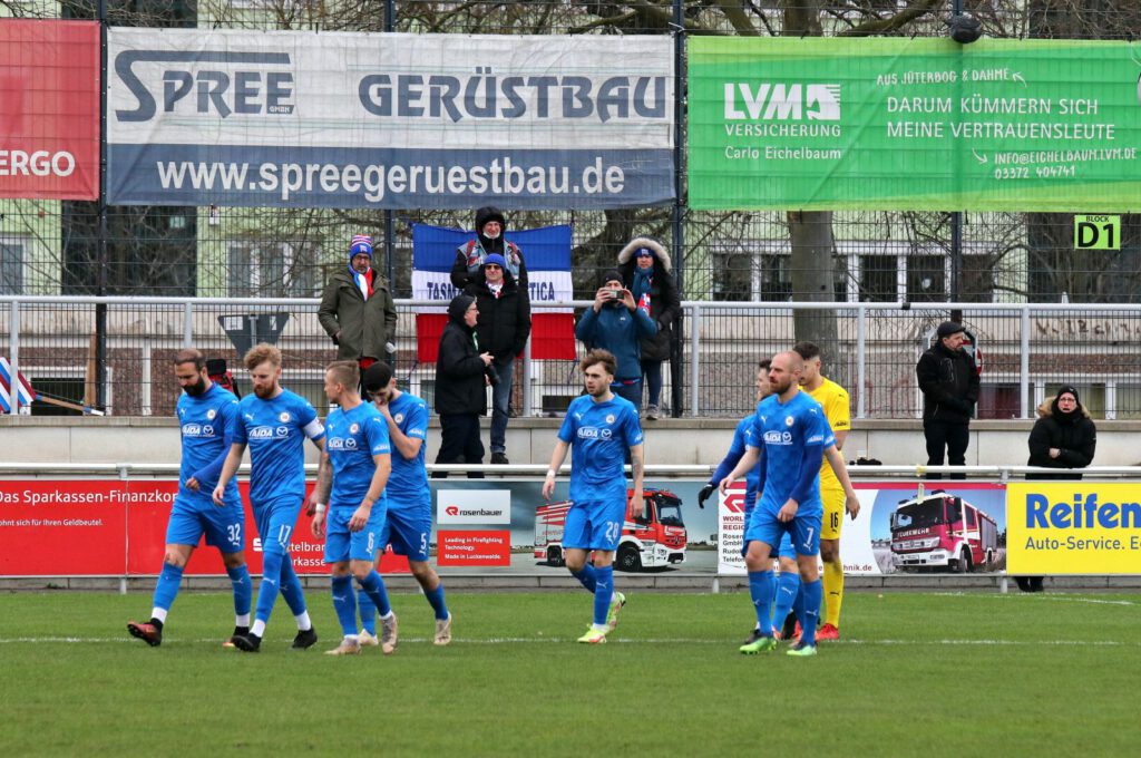 Der Favoritenrolle gerecht geworden 3