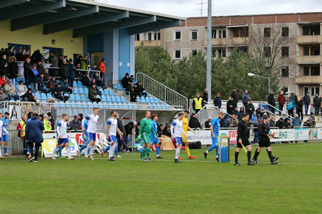 Der Favoritenrolle gerecht geworden 5