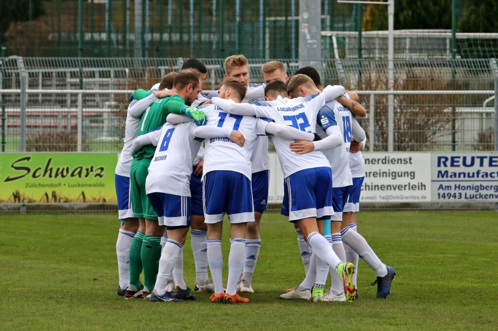 Der Favoritenrolle gerecht geworden 7