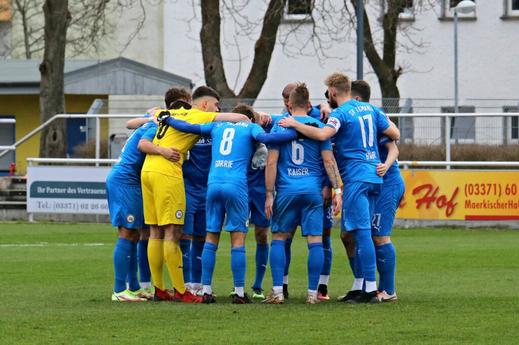 Der Favoritenrolle gerecht geworden 8