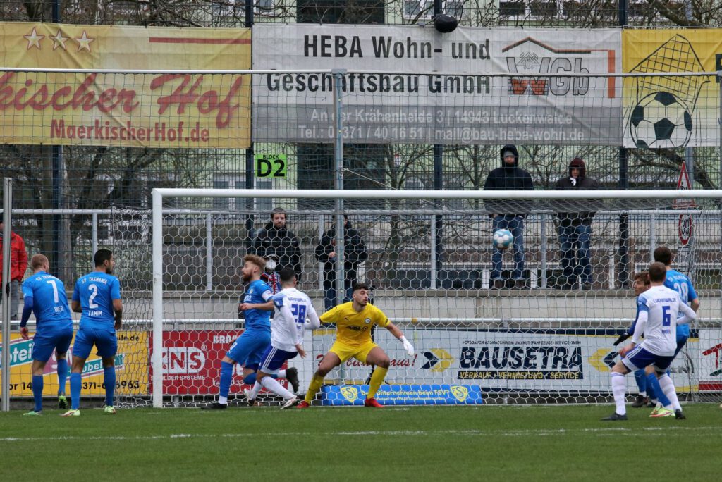 Der Favoritenrolle gerecht geworden 9