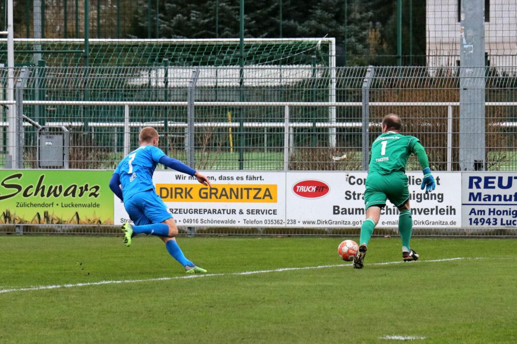 Der Favoritenrolle gerecht geworden 10